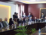 21 of Karzai’s Ex-Cabinet Members Suspected of Corruption: AGO